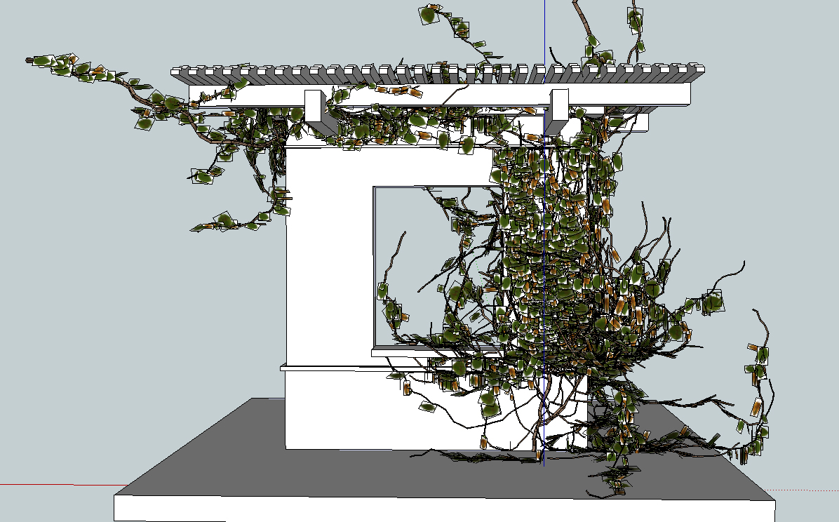 3 Plugins para sketchup muy utiles