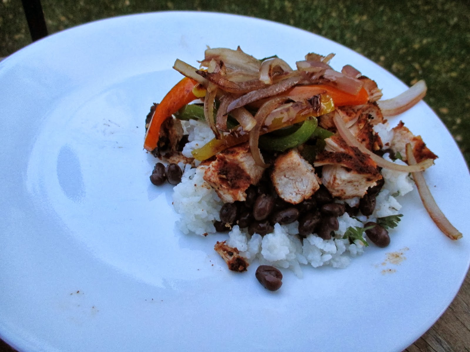 The Good, the Bad, and the Quirky Chipotle Copycat Burrito Bowls