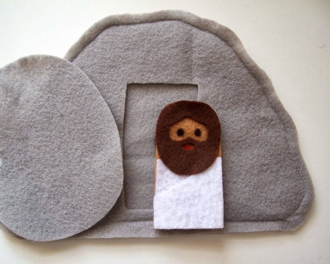 A Song of Sixpence The Easter Story