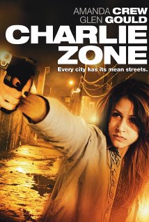 Charlie Zone (2011) BRRip 700MB
