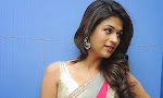 Shraddha das Latest Photos in Saree-thumbnail