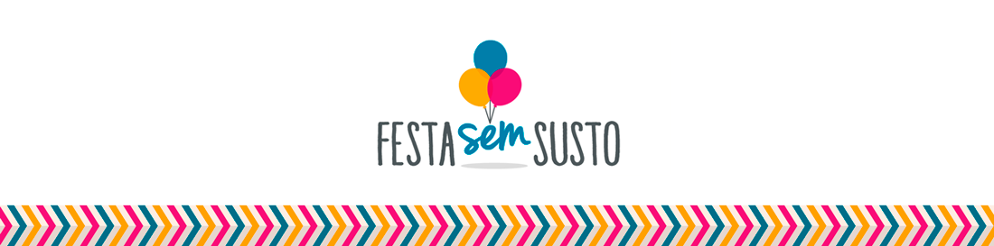 festa sem susto