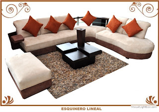 Elegancia En Muebles