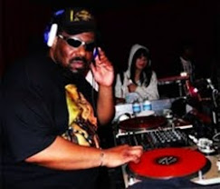 Afrika Bambaataa