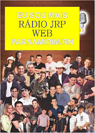 Visite a Rádio JRP Web