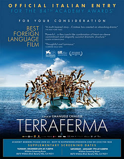 Assistir Filme Terraferma - Legendado