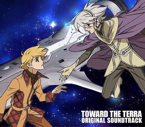 Toward The Terra Anime Download Free