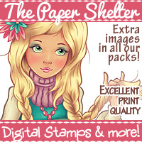 The Paper Shelter