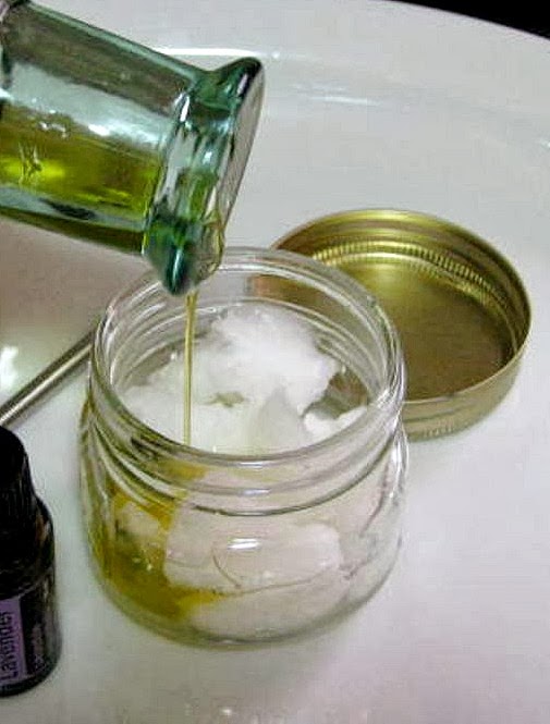 Beauty 4 Ashes Homemade Face Cream