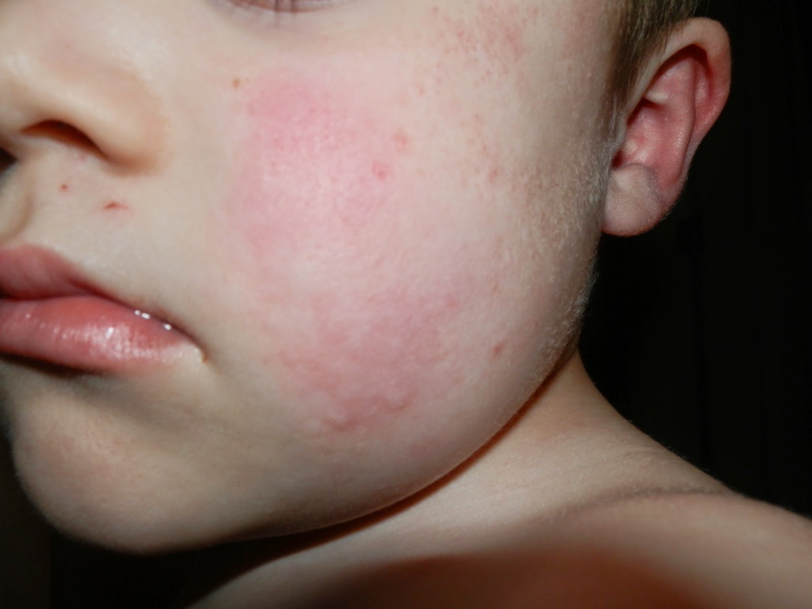 To Heaven and Back: May 2014