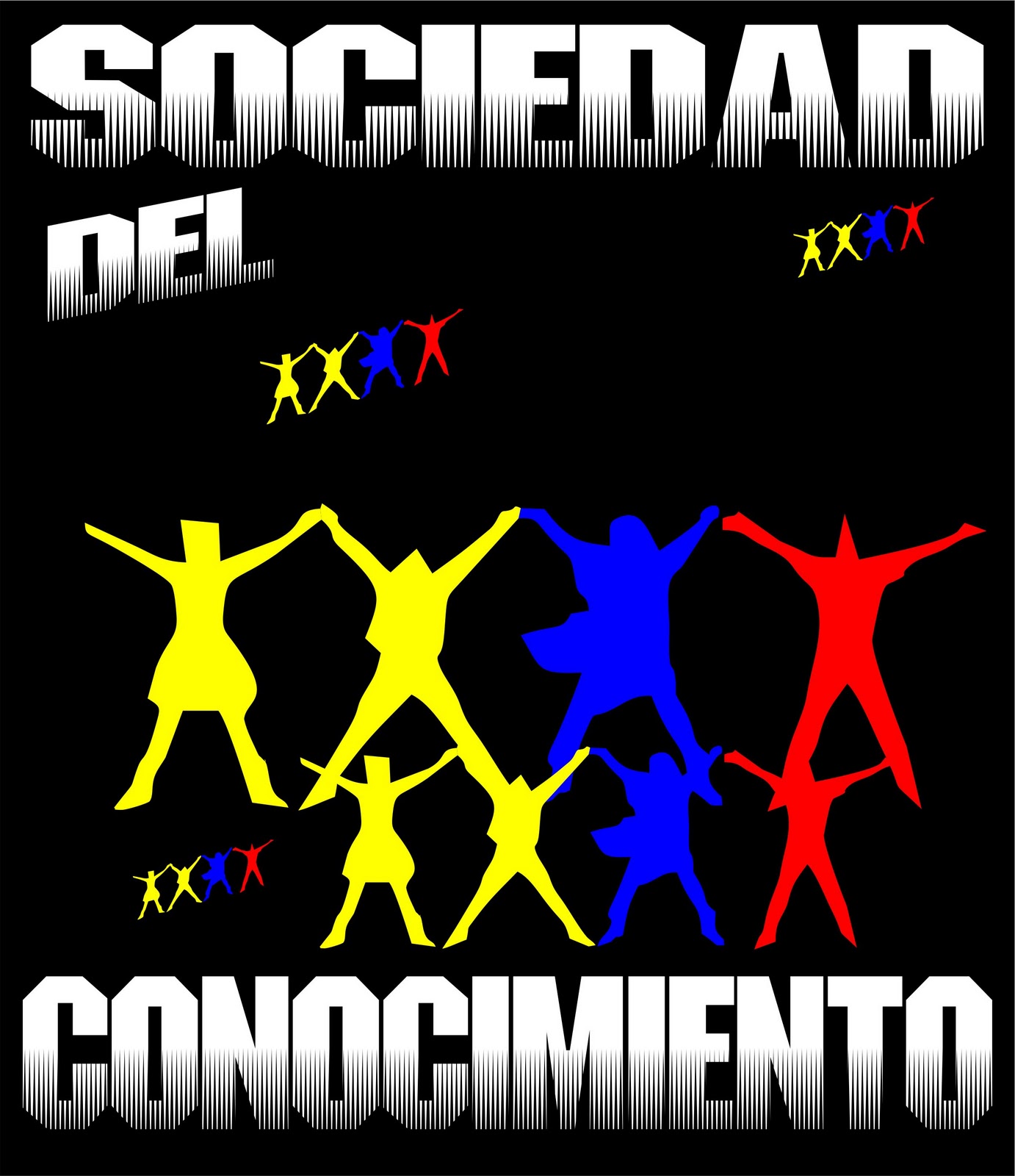 INFORMACION Y SOCIEDAD informacion y sociedad: