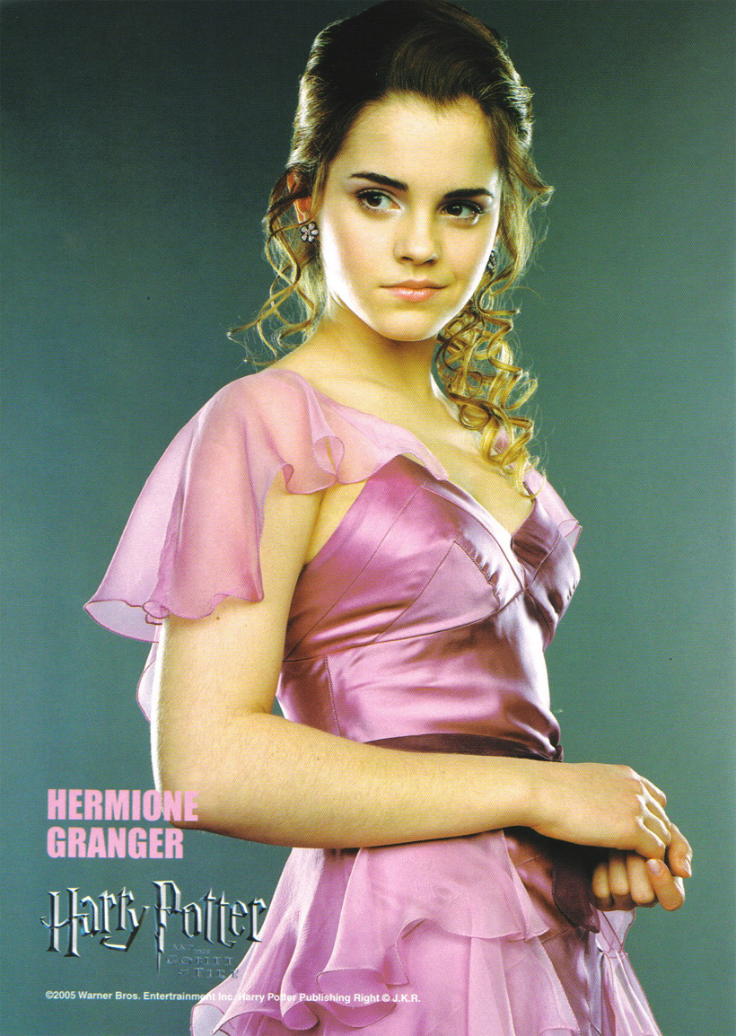 Just4Celebs - fresh links of celebrities: Hermione Granger Beautiful Images
