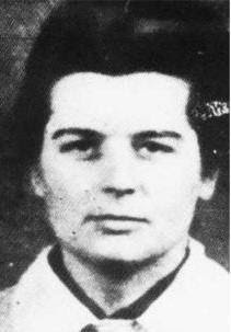 Vera Salvequart