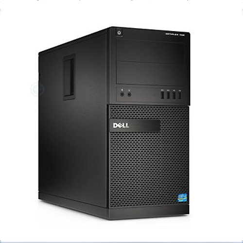 Dell OptiPlex XE2 DesktopSpecs