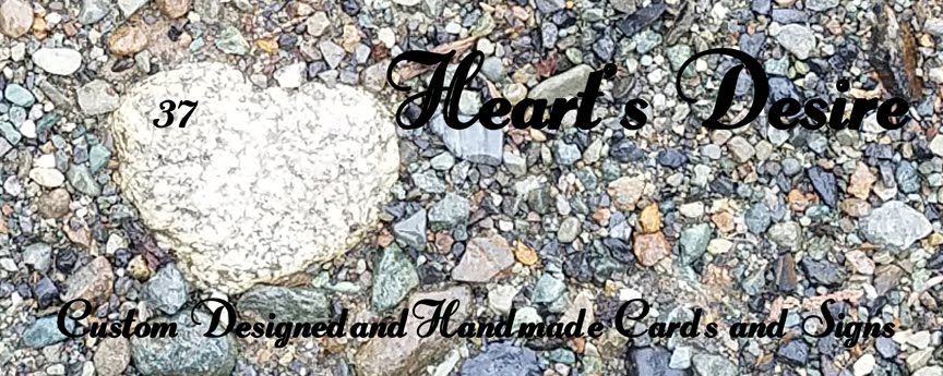Alaska Hearts Desire