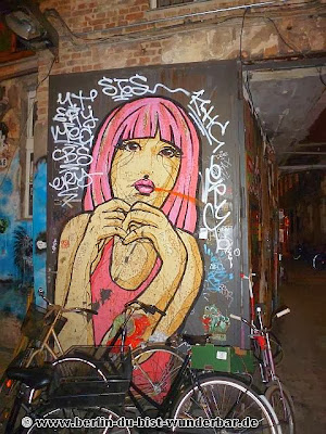 streetart, berlin, kunst, graffiti, street art, mural, wandbild, elbocho