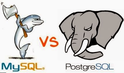 postgresql vs mysql for spatial data