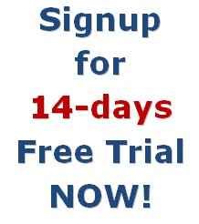 Recruiterbox 14-days Free Trial