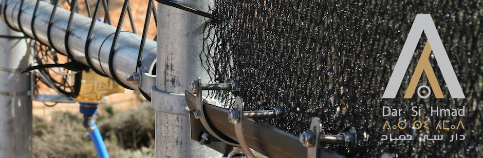 Dar Si Hmad for Development, Education and Culture