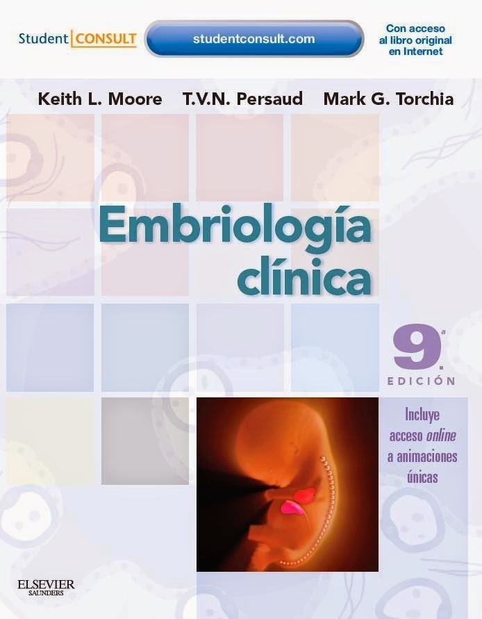 Atlas Embriologia Moore Pdf