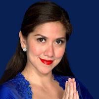 Foto Biodata Venna Melinda Foto Biodata Venna Melinda