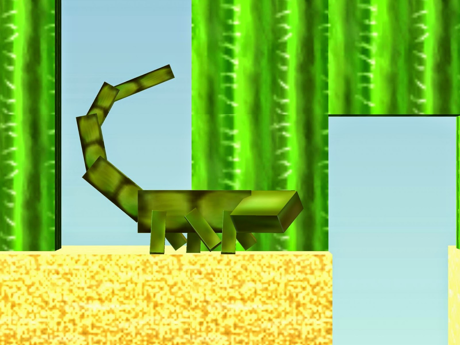 The Blockhead Guide/Tips/Cheats NPCs