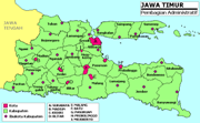CPNS 2014 Kabupaten/Kota di Jawa Timur CPNS 2014 Kabupaten/Kota di Jawa Timur