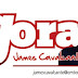 James Cavalcante assume coluna social no Tablóide Agora