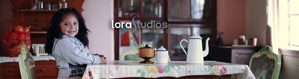 LORA STUDIOS