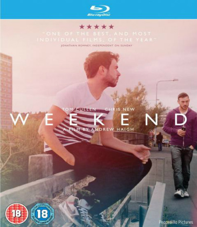 Weekend 2011 Limited Bdrip Xvid-Amiable