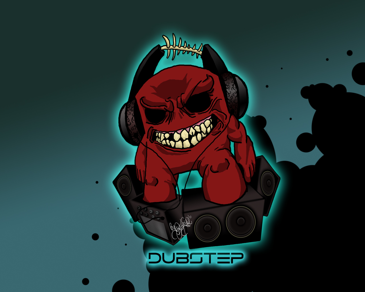Drum'n'Bass VS Dubstep: 2012 - Dubstep Collection vol 1.0