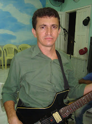 GUITARRISTA