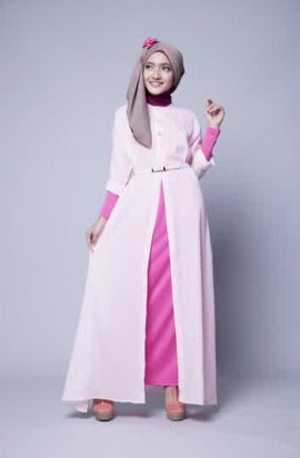 contoh foto baju muslim modern terbaru 2016 style baju contoh foto baju muslim modern terbaru 2016 style baju