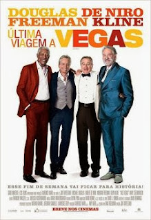 Baixar Filme Última Viagem a Vegas Dual Audio