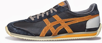 California 78, Onitsuka Tiger, Otoño, 2013, zapatillas, sneakers,