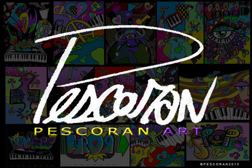 Pescoran | Art