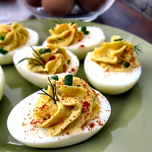 25 Easy & Delicious Party Appetizers The Cottage Market