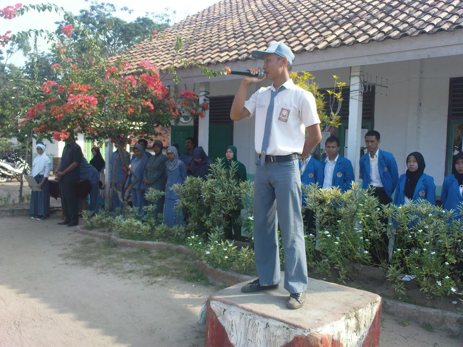 Pidato+Ketua+Osis