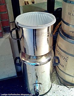 melitta kaffeefilter größter Kaffeefilter