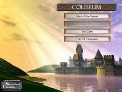 Coliseum Coliseum