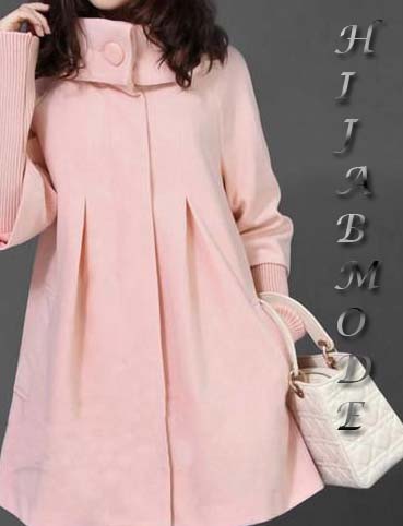 hijab fashion - manteau pour femmes voilées ~ Hijab et voile mode ... hijab fashion - manteau pour femmes voilées ~ Hijab et voile mode ...