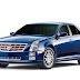 2009 Cadillac STS-V
