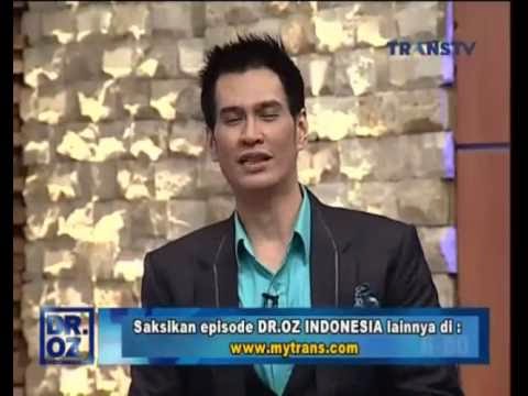 Bahaya Tertawa Berlebihan - dr Oz Indonesia Transtv Bahaya Tertawa Berlebihan - dr Oz Indonesia Transtv