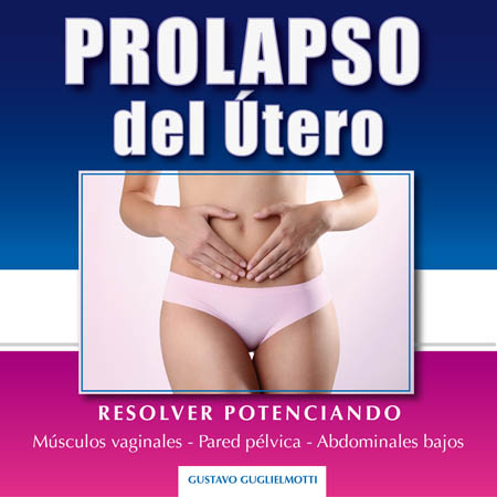 Prolapso del utero