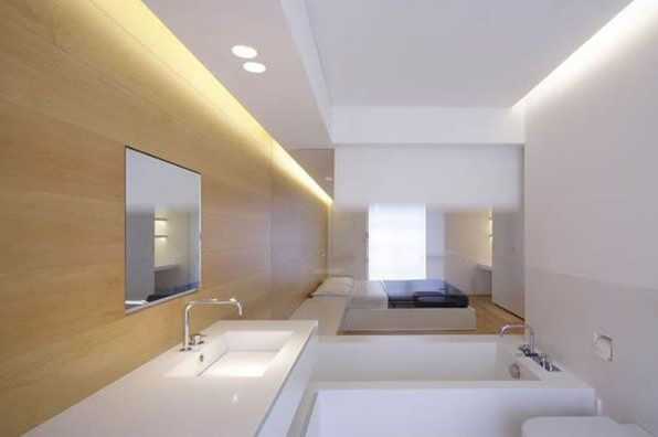 Design Ideas For Loft Apartment