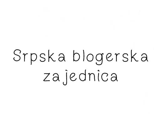 Srpska blogerska zajednica