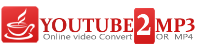 Convert Youtube To MP3 or MP4 Online Convert Youtube To MP3 or MP4 Online