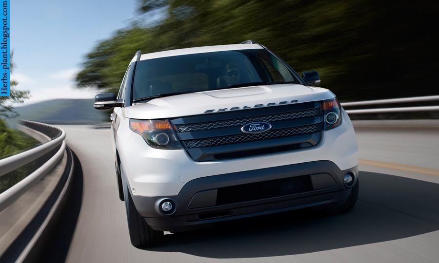 Ford explorer car 2013 front view - صور سيارة فورد اكسبلورر 2013 من الخارج Ford explorer car 2013 front view - صور سيارة فورد اكسبلورر 2013 من الخارج