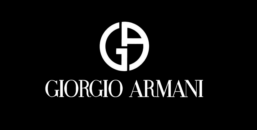 Popular Product Invention - Giorgio Armani