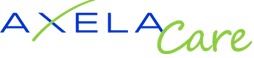 AxelaCare logo